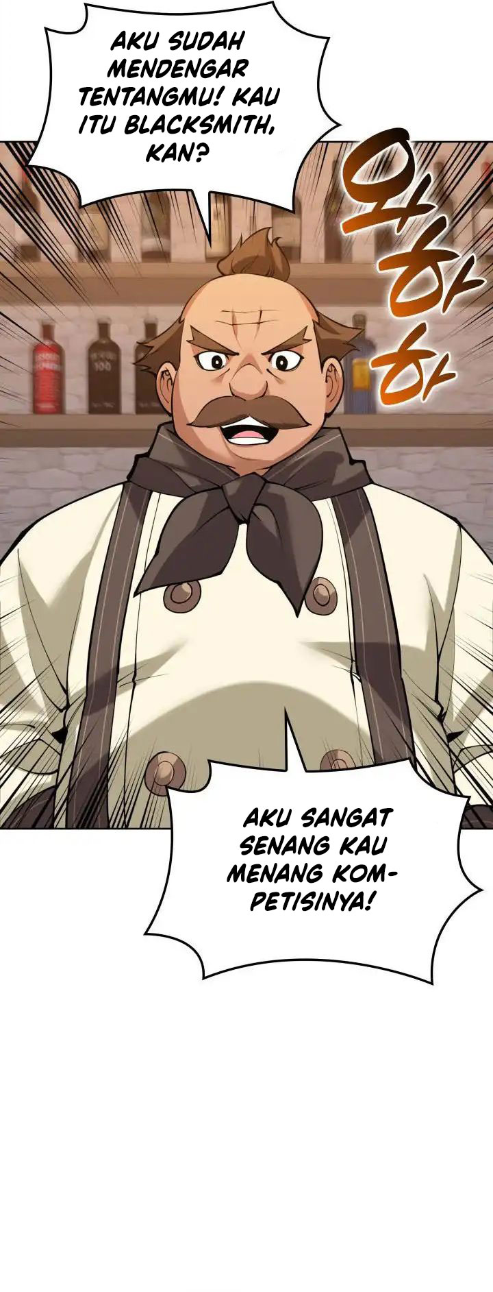 Overgeared Chapter 266 - halaman 109
