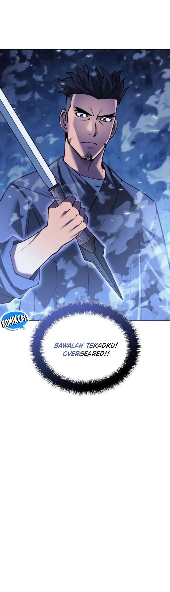 Overgeared Chapter 266 - halaman 29