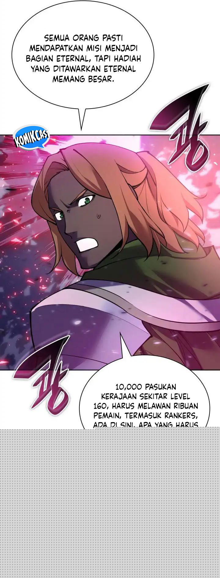 Overgeared Chapter 266 - halaman 33