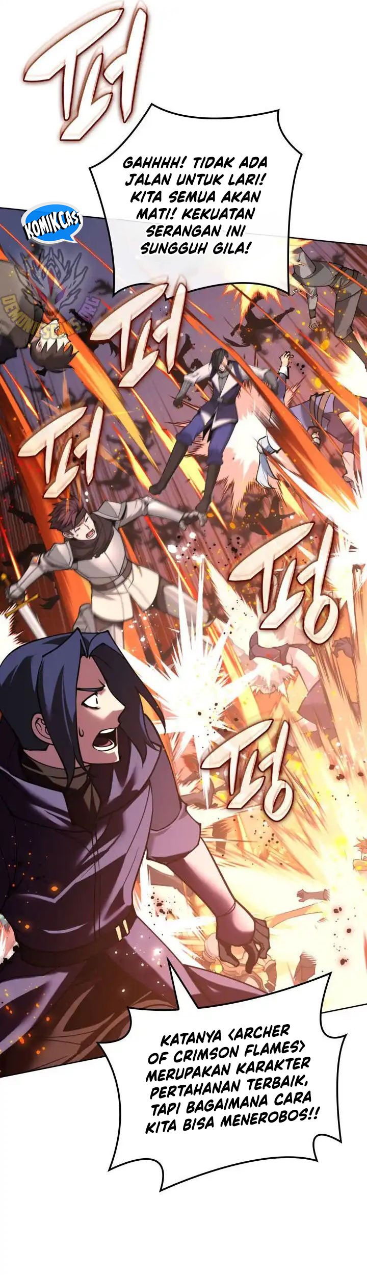 Overgeared Chapter 266 - halaman 36