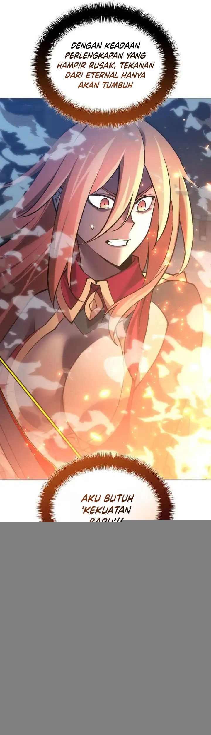 Overgeared Chapter 266 - halaman 39