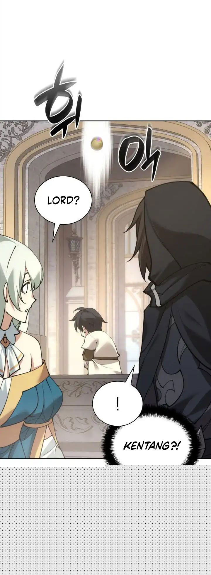Overgeared Chapter 266 - halaman 52
