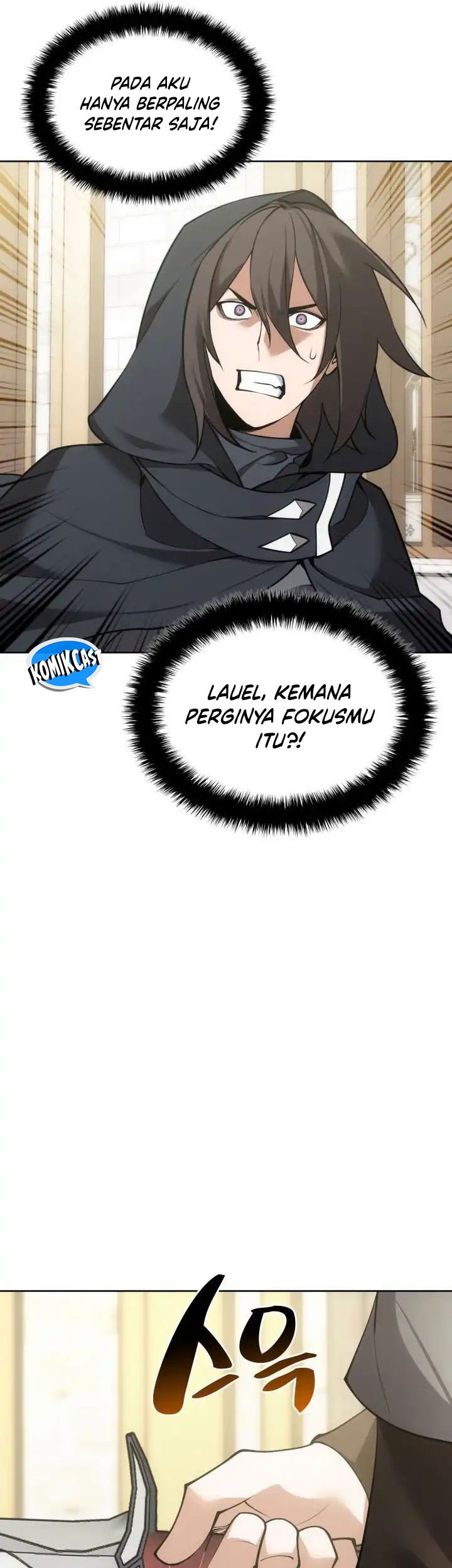 Overgeared Chapter 266 - halaman 53