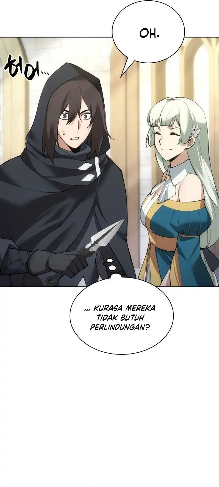 Overgeared Chapter 266 - halaman 56