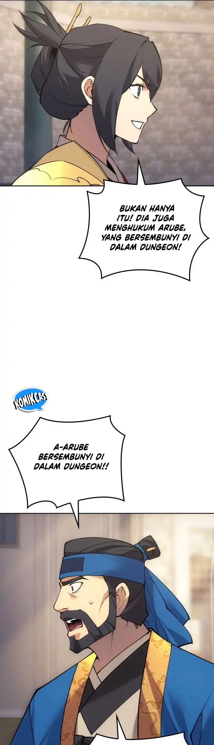 Overgeared Chapter 266 - halaman 65