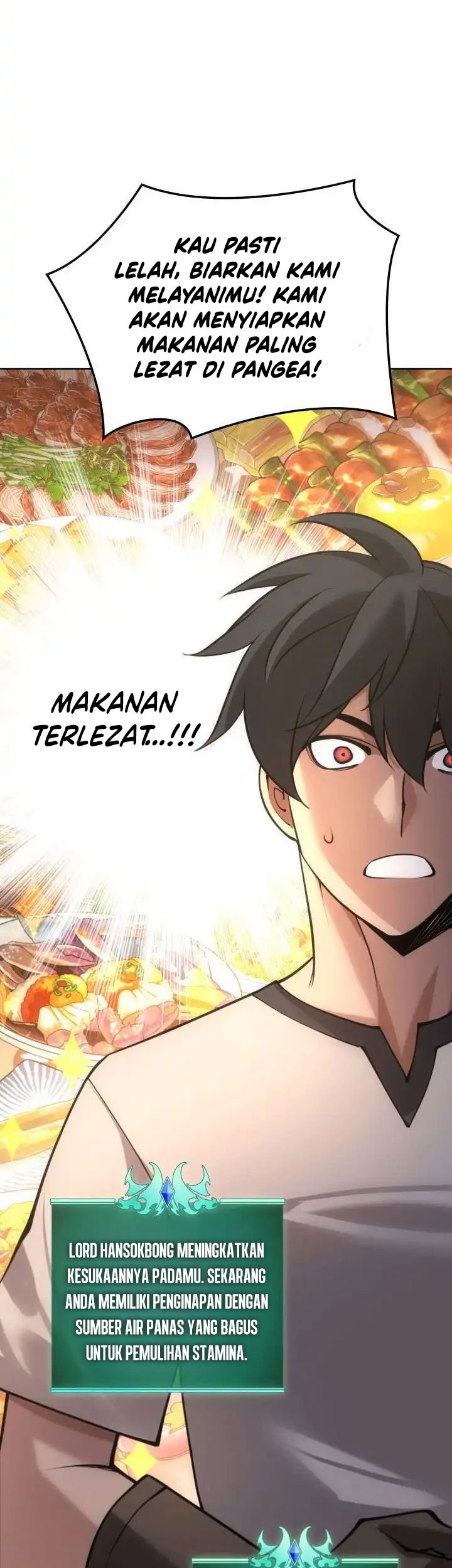 Overgeared Chapter 266 - halaman 67