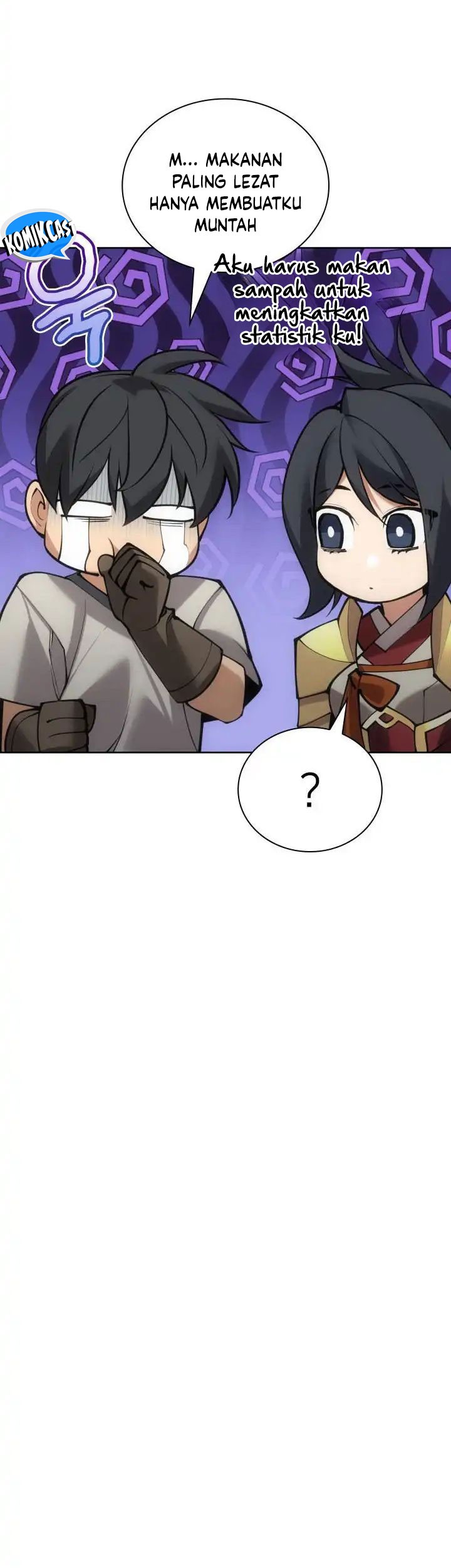 Overgeared Chapter 266 - halaman 69