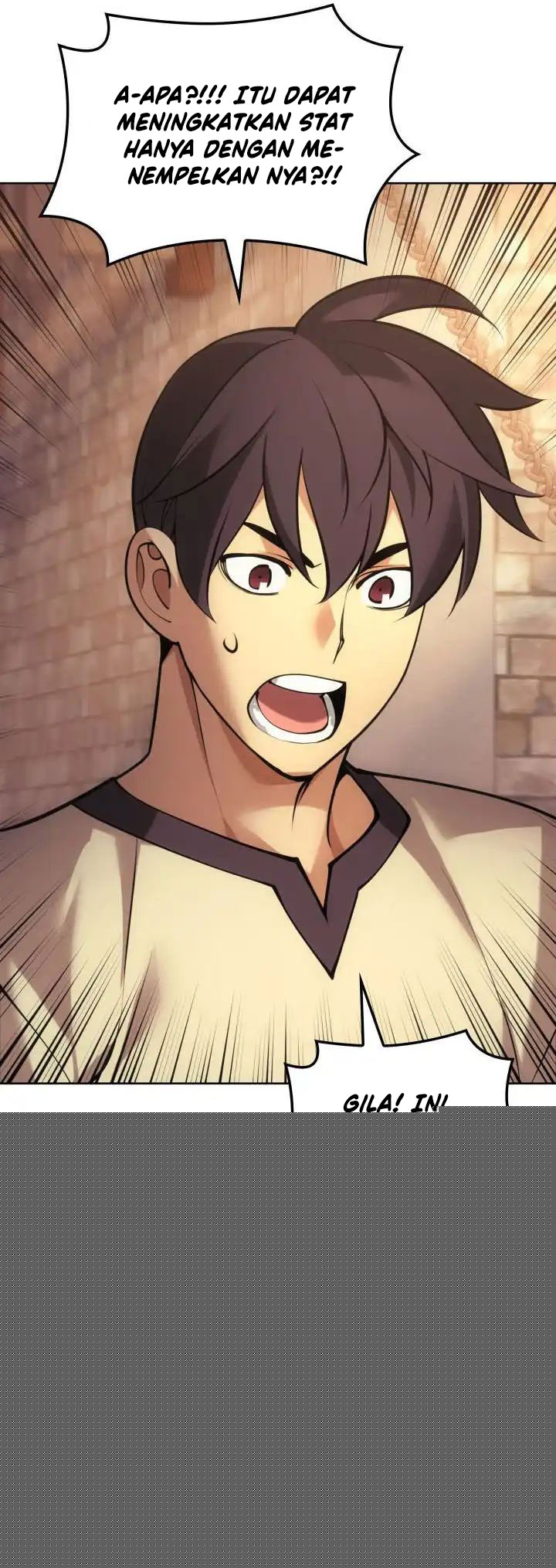 Overgeared Chapter 266 - halaman 78