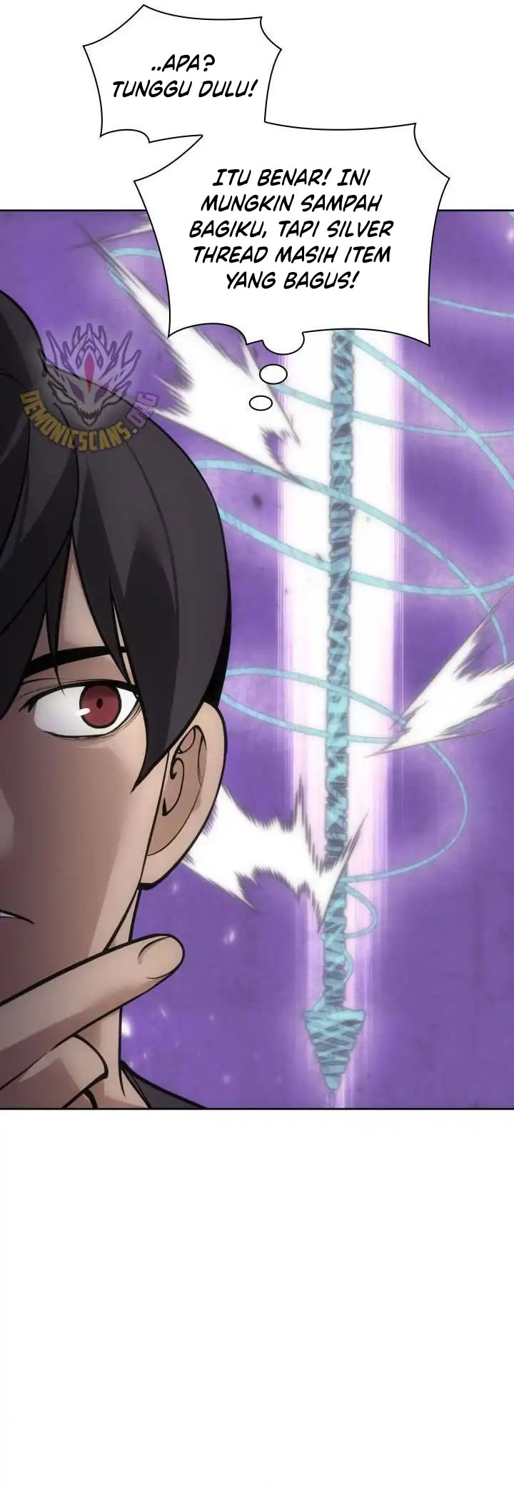 Overgeared Chapter 266 - halaman 82
