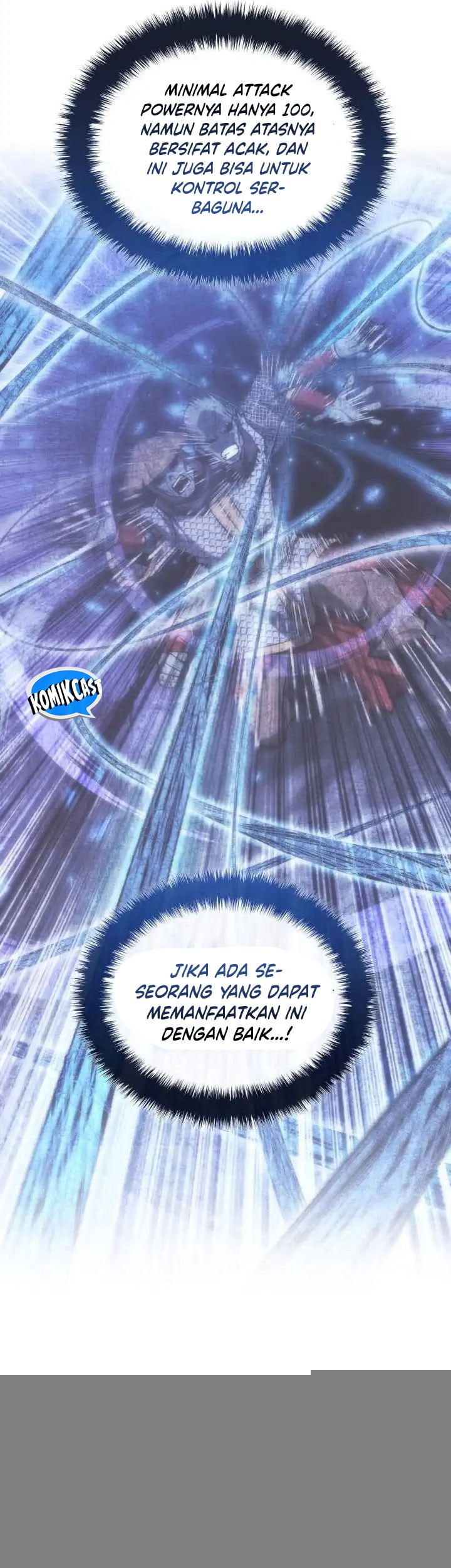 Overgeared Chapter 266 - halaman 83