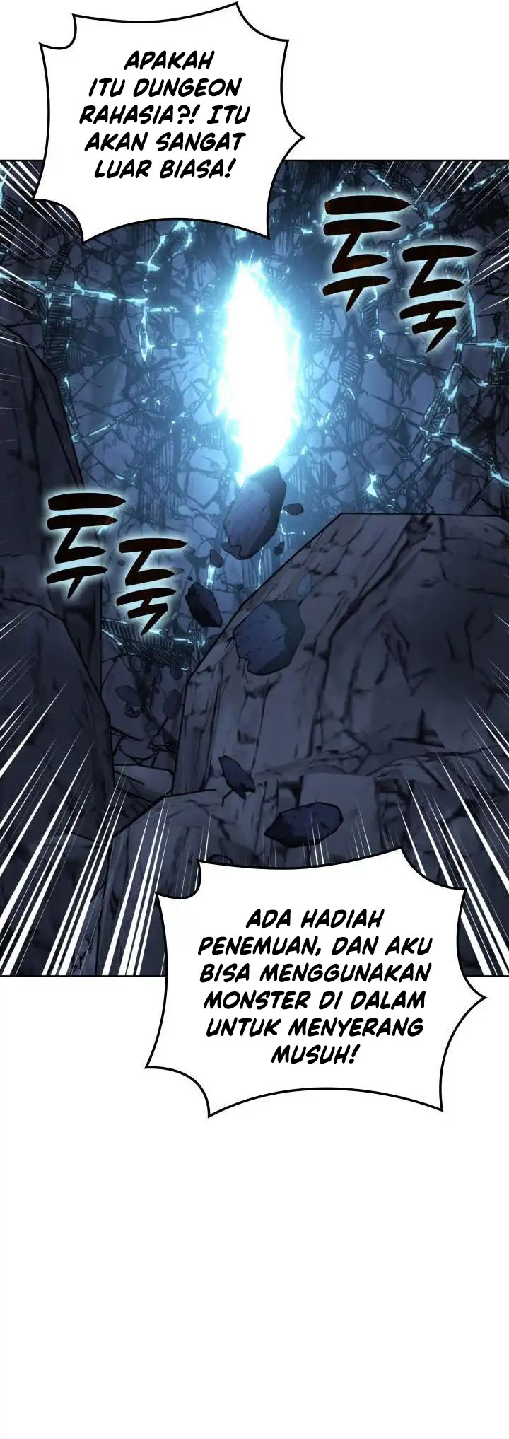 Overgeared Chapter 266 - halaman 9