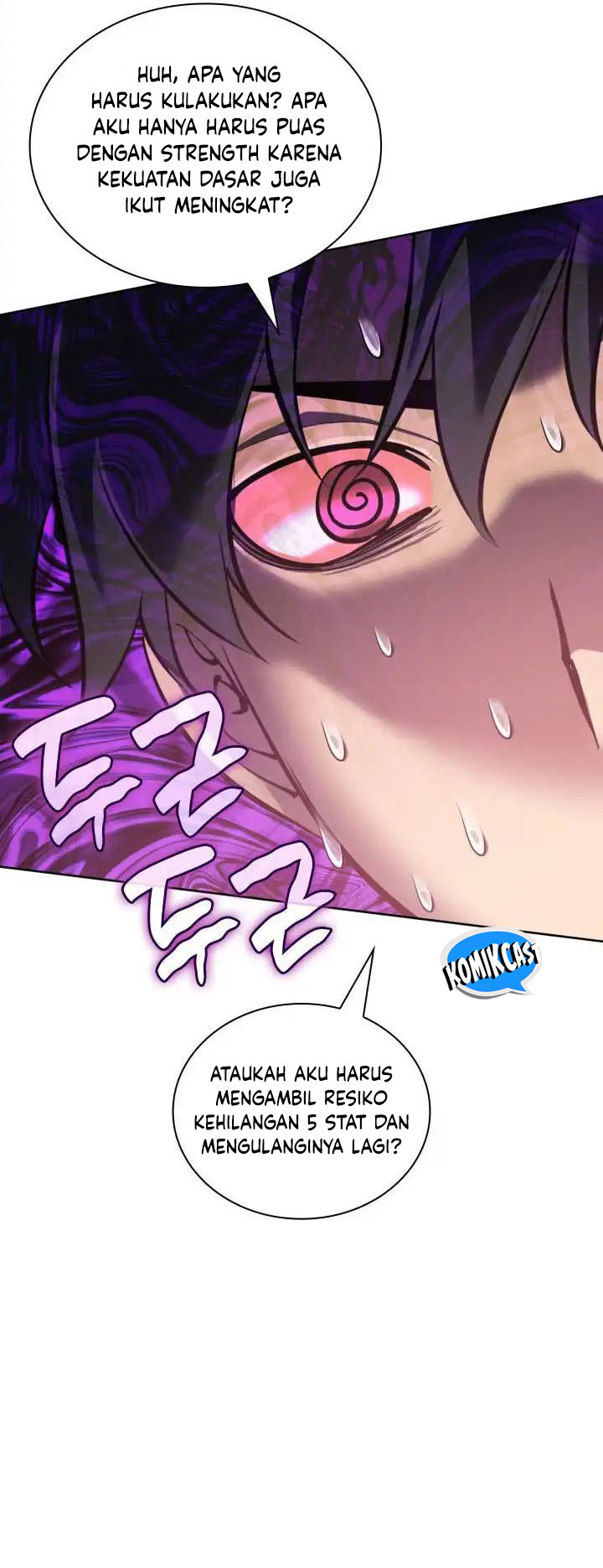 Overgeared Chapter 266 - halaman 97