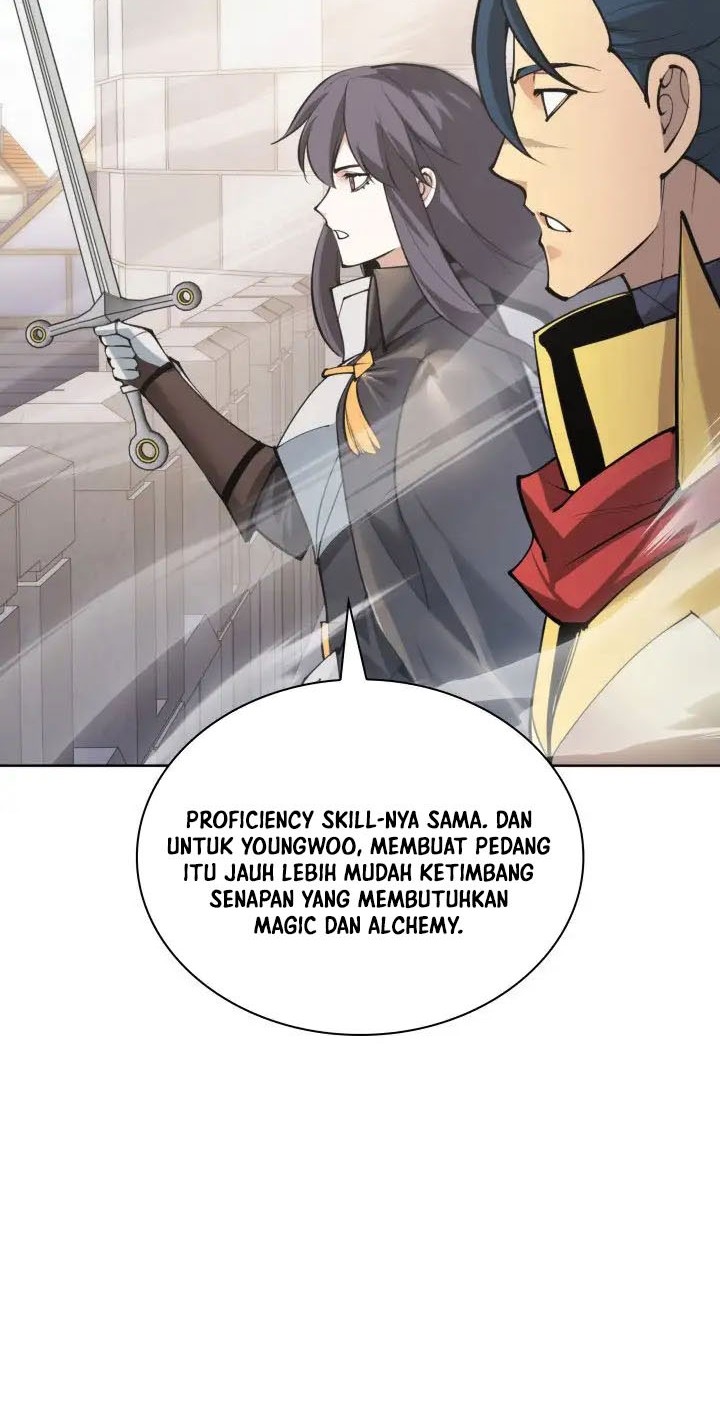 Overgeared Chapter 267 - halaman 27