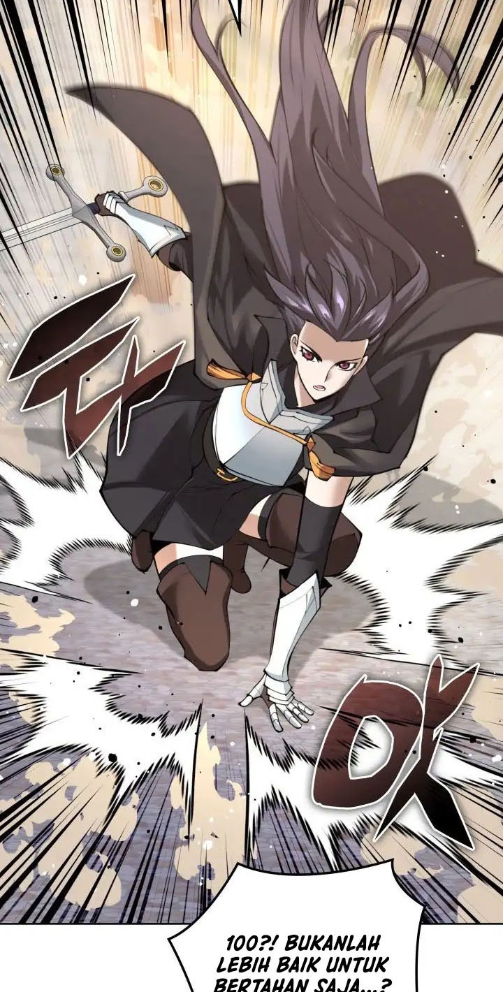 Overgeared Chapter 267 - halaman 29