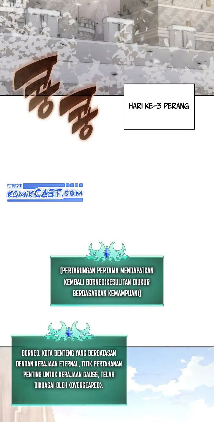 Overgeared Chapter 267 - halaman 33