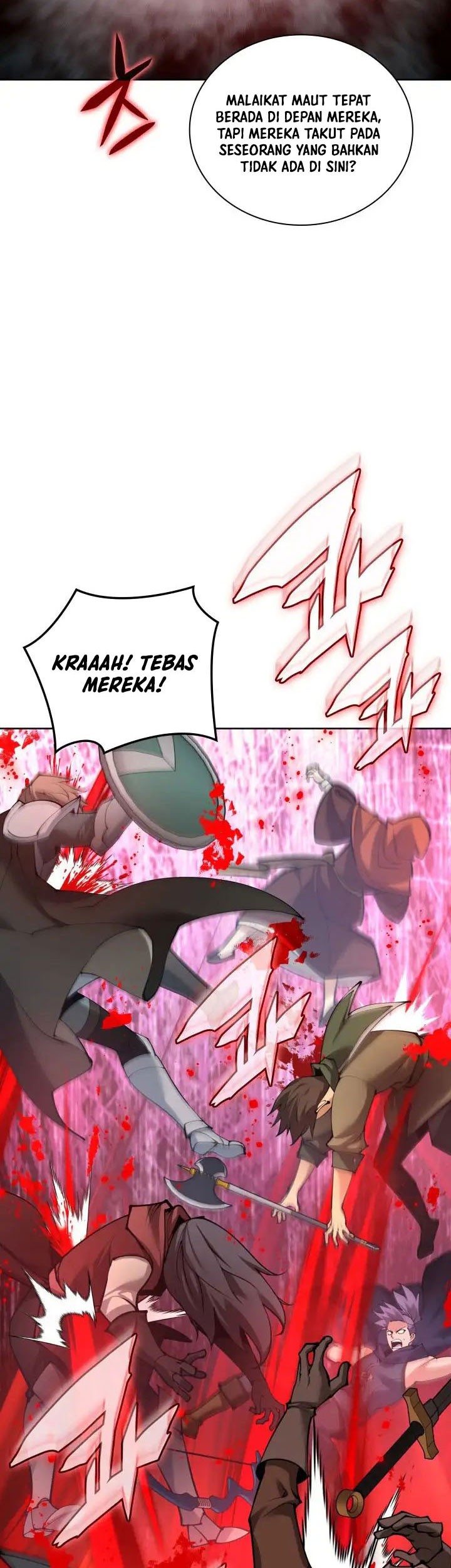Overgeared Chapter 267 - halaman 40