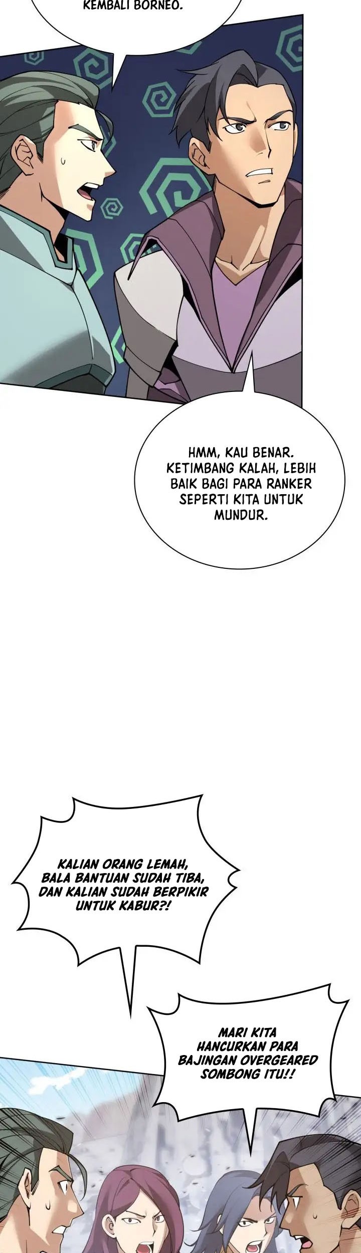 Overgeared Chapter 267 - halaman 48