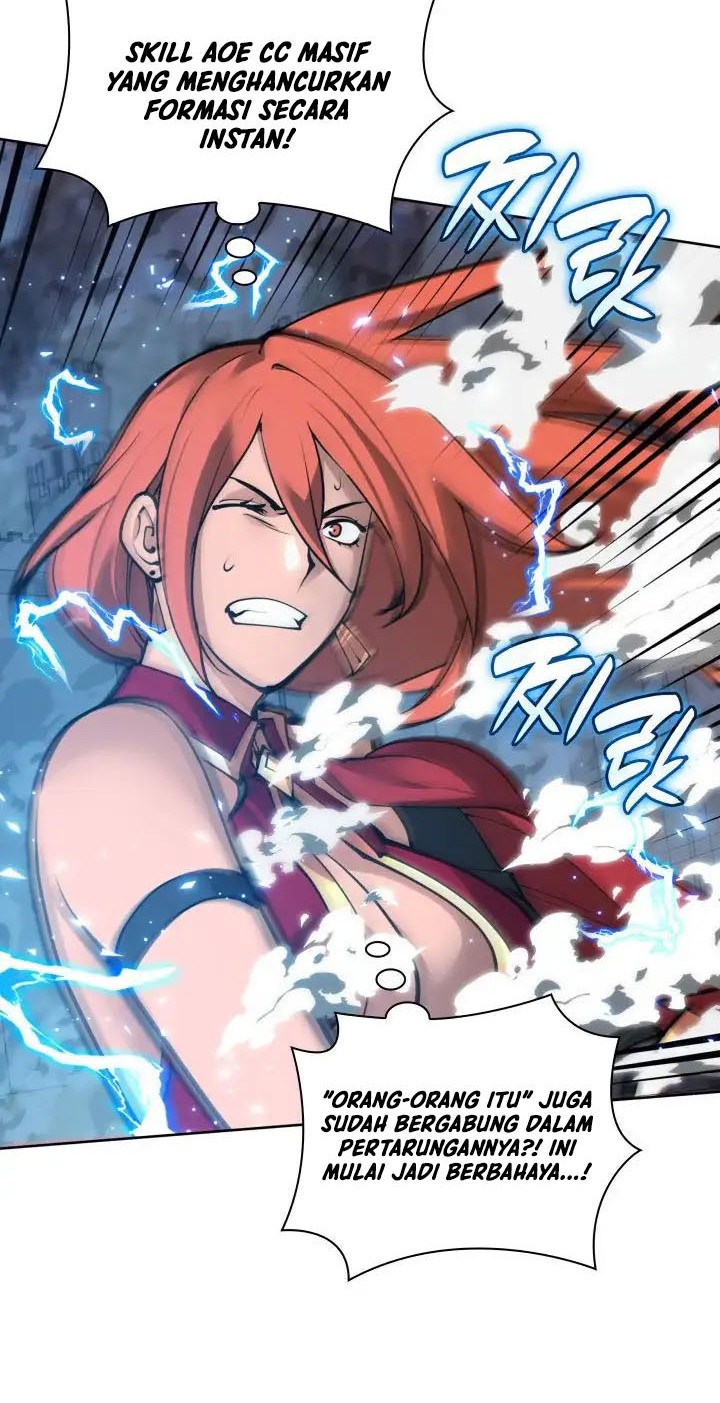 Overgeared Chapter 267 - halaman 51