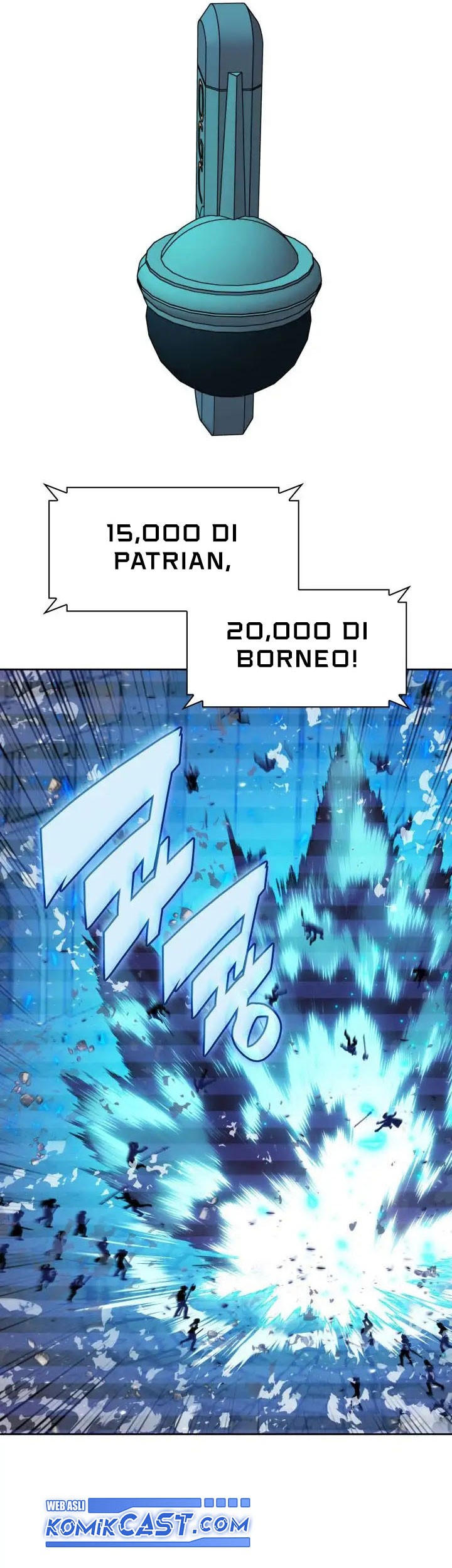Overgeared Chapter 267 - halaman 56