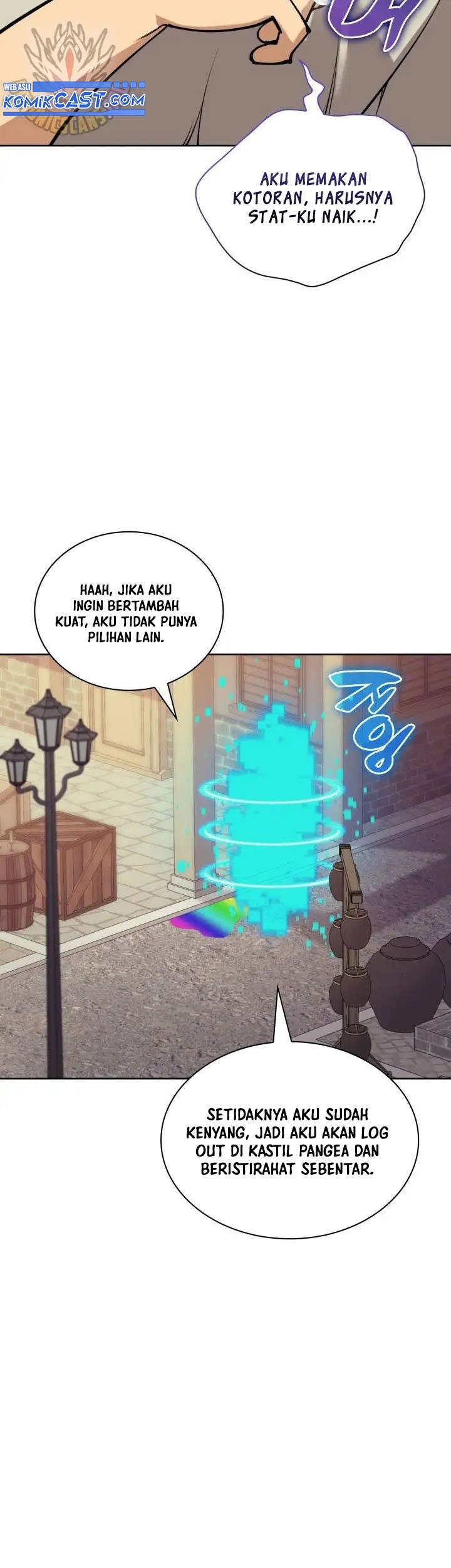 Overgeared Chapter 267 - halaman 6