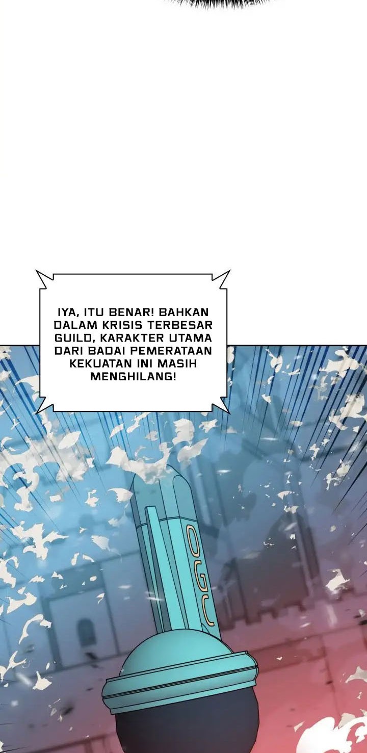 Overgeared Chapter 267 - halaman 61