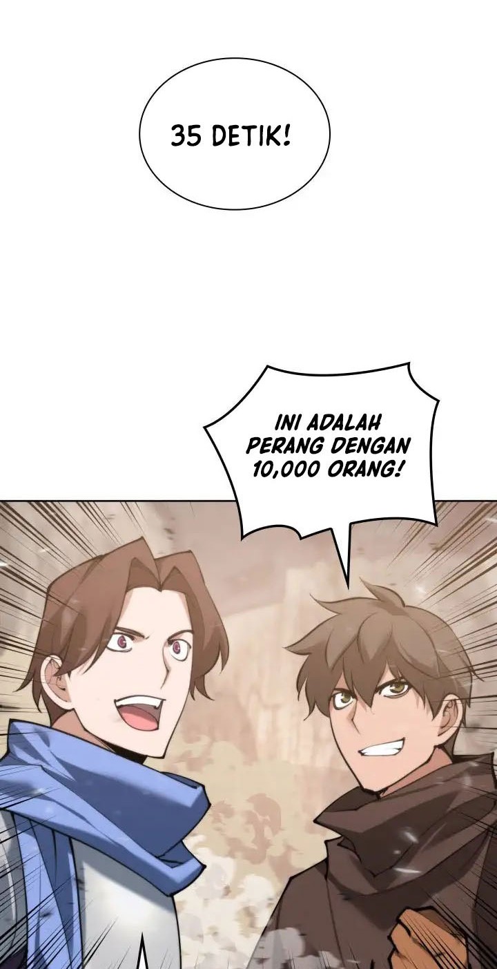 Overgeared Chapter 267 - halaman 67