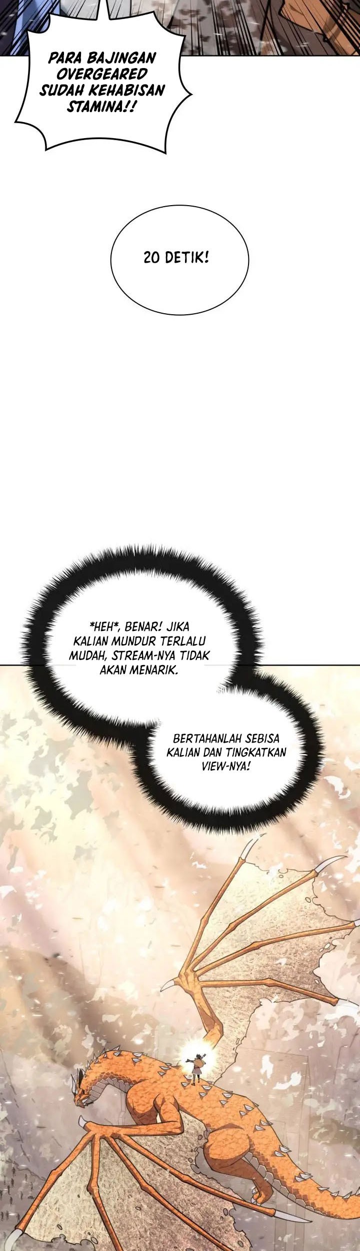 Overgeared Chapter 267 - halaman 68