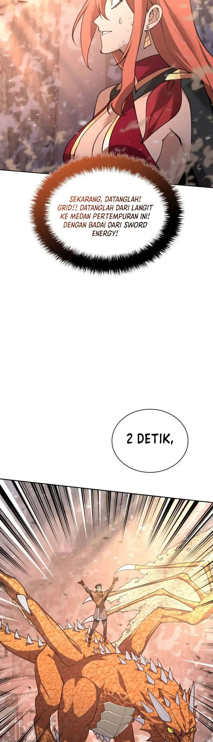 Overgeared Chapter 267 - halaman 70