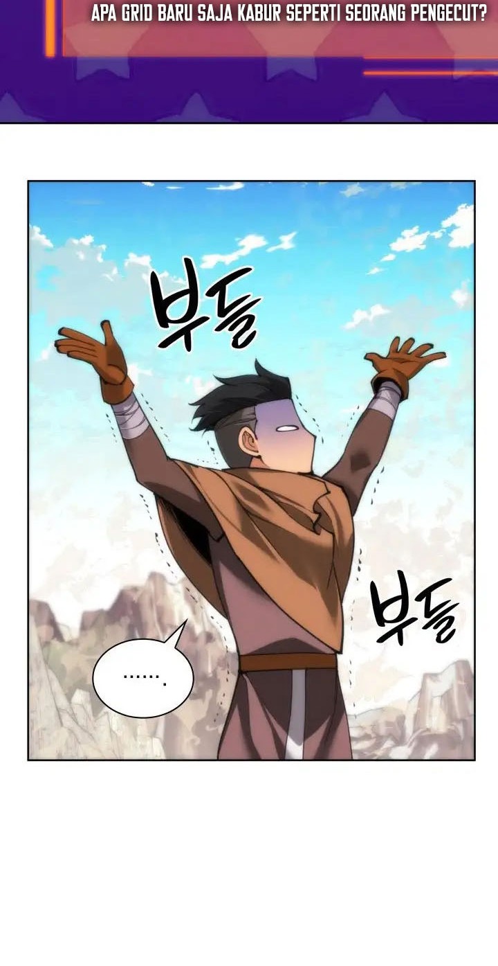 Overgeared Chapter 267 - halaman 77