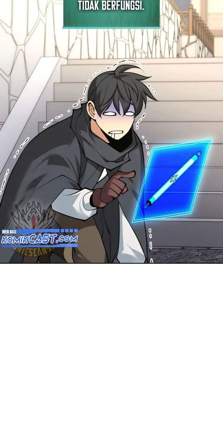 Overgeared Chapter 267 - halaman 81