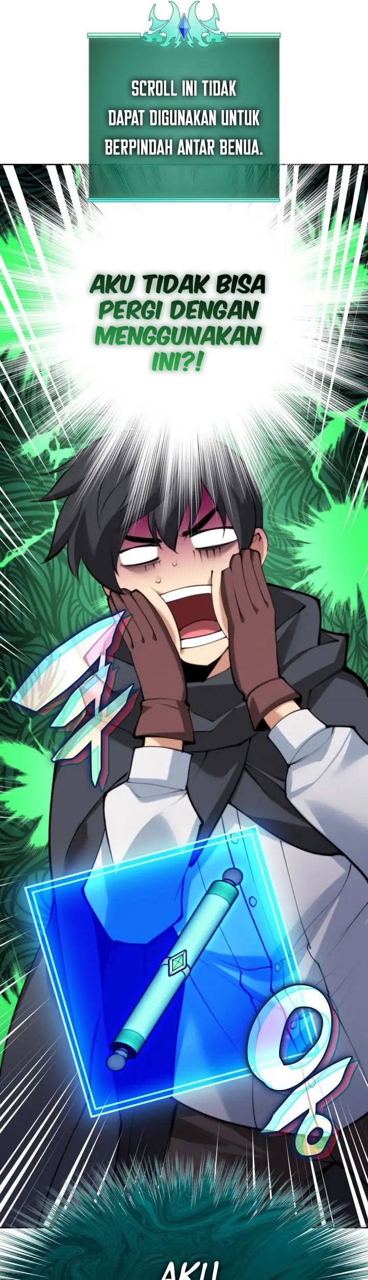 Overgeared Chapter 267 - halaman 82