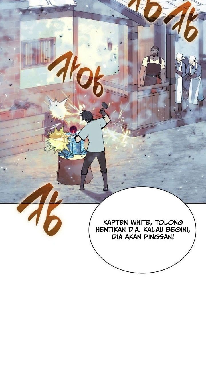 Overgeared Chapter 268 - halaman 101