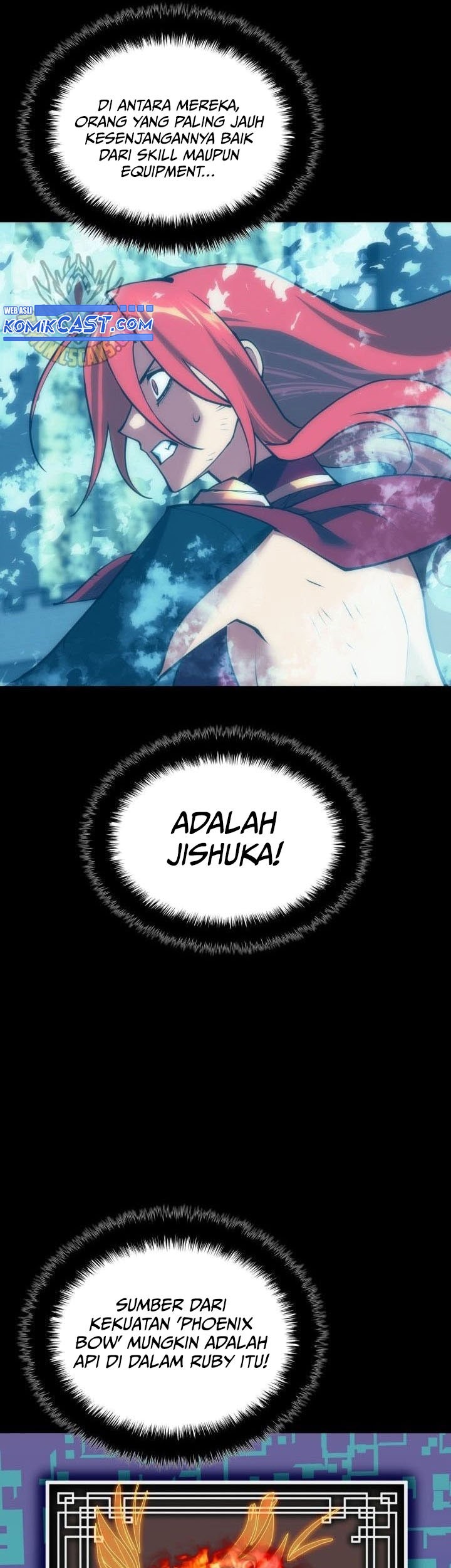 Overgeared Chapter 268 - halaman 26