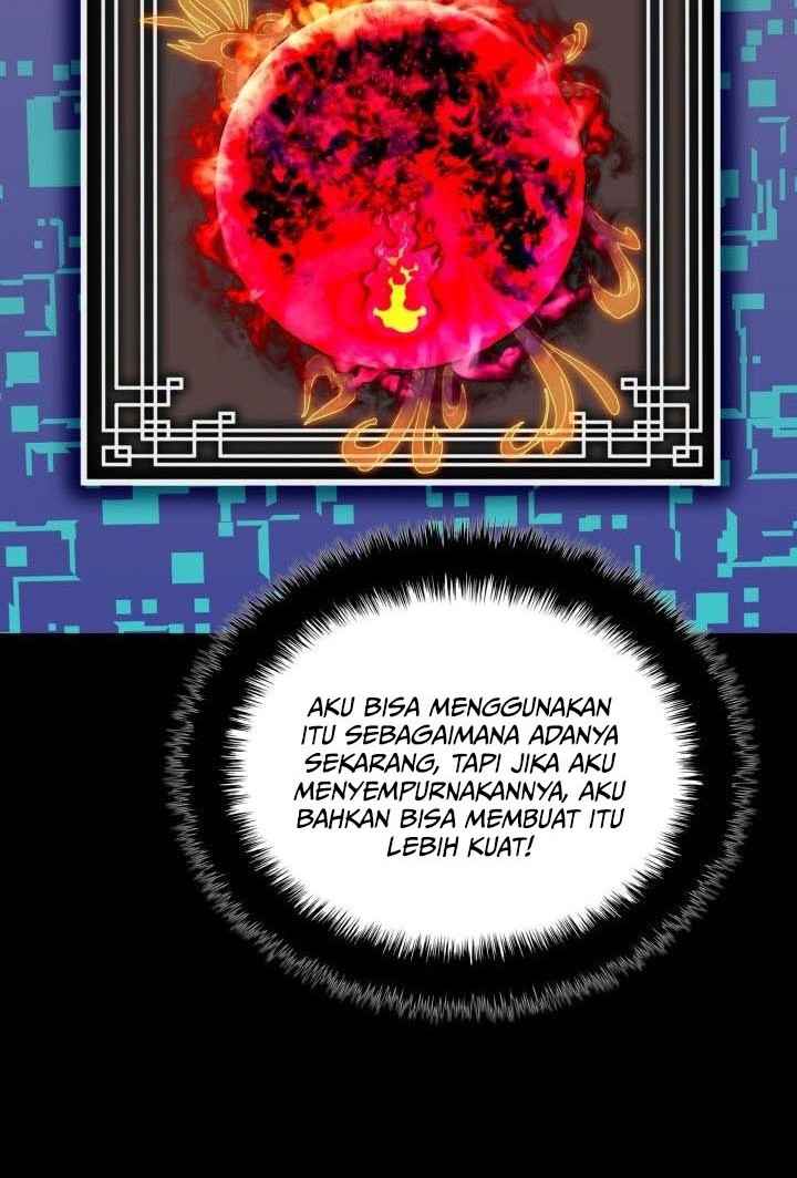 Overgeared Chapter 268 - halaman 27