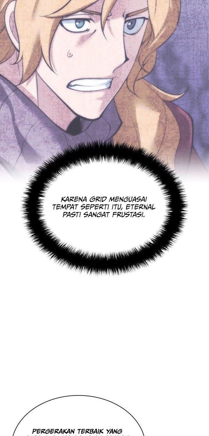Overgeared Chapter 268 - halaman 35