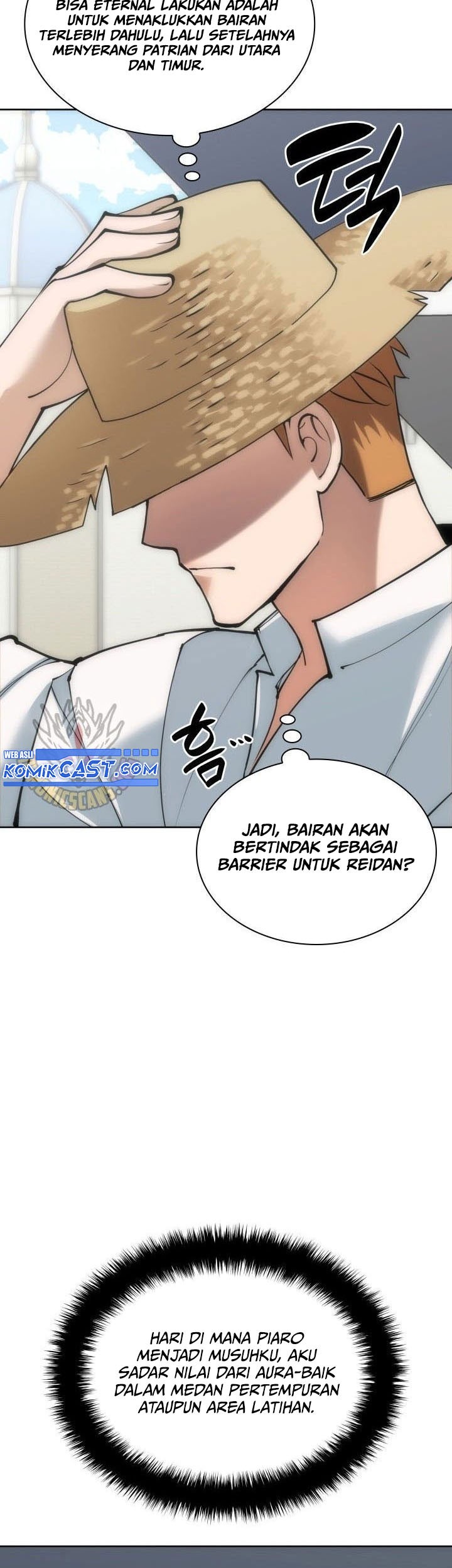 Overgeared Chapter 268 - halaman 36