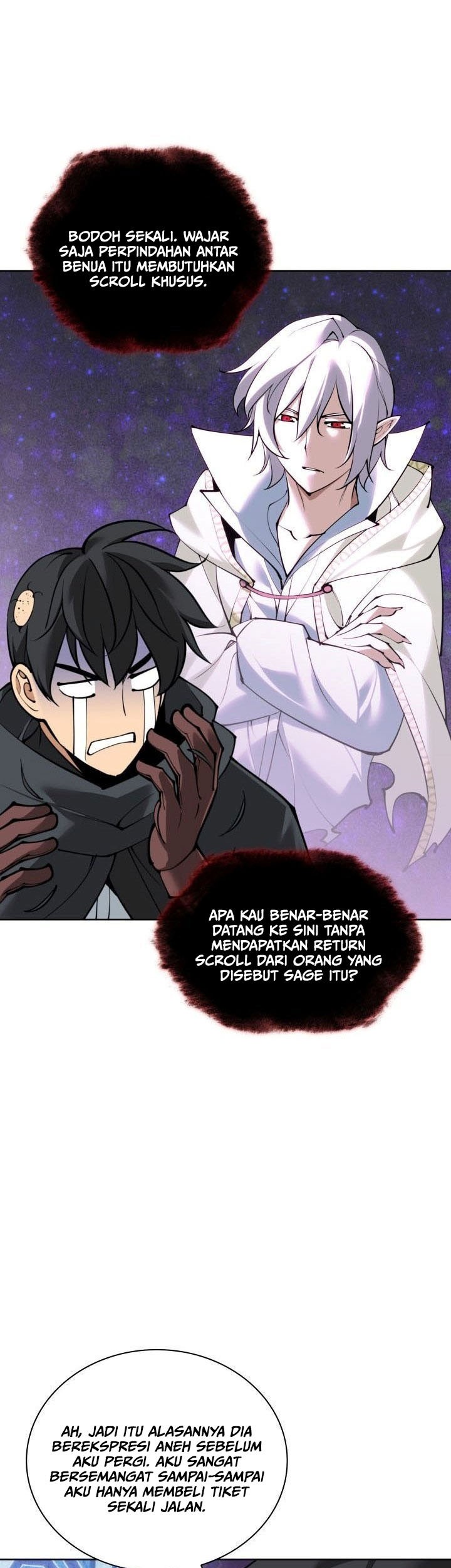 Overgeared Chapter 268 - halaman 4