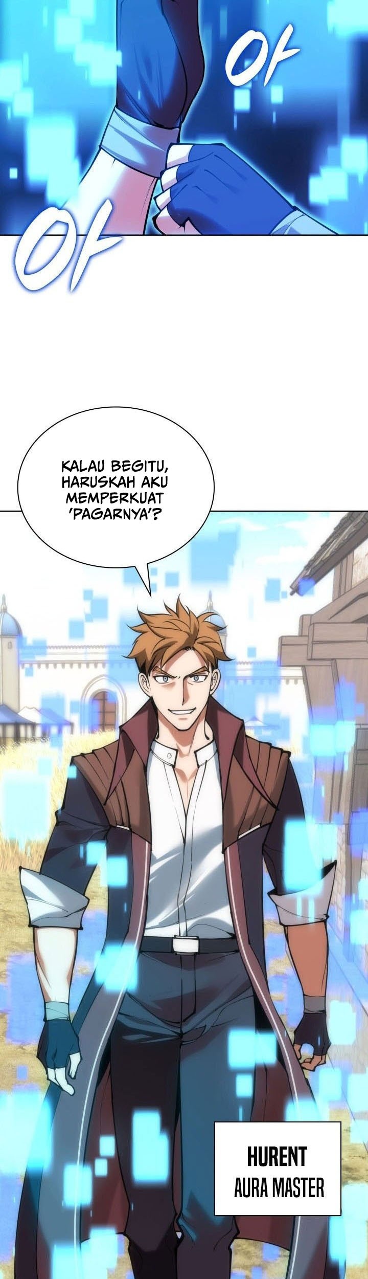 Overgeared Chapter 268 - halaman 40