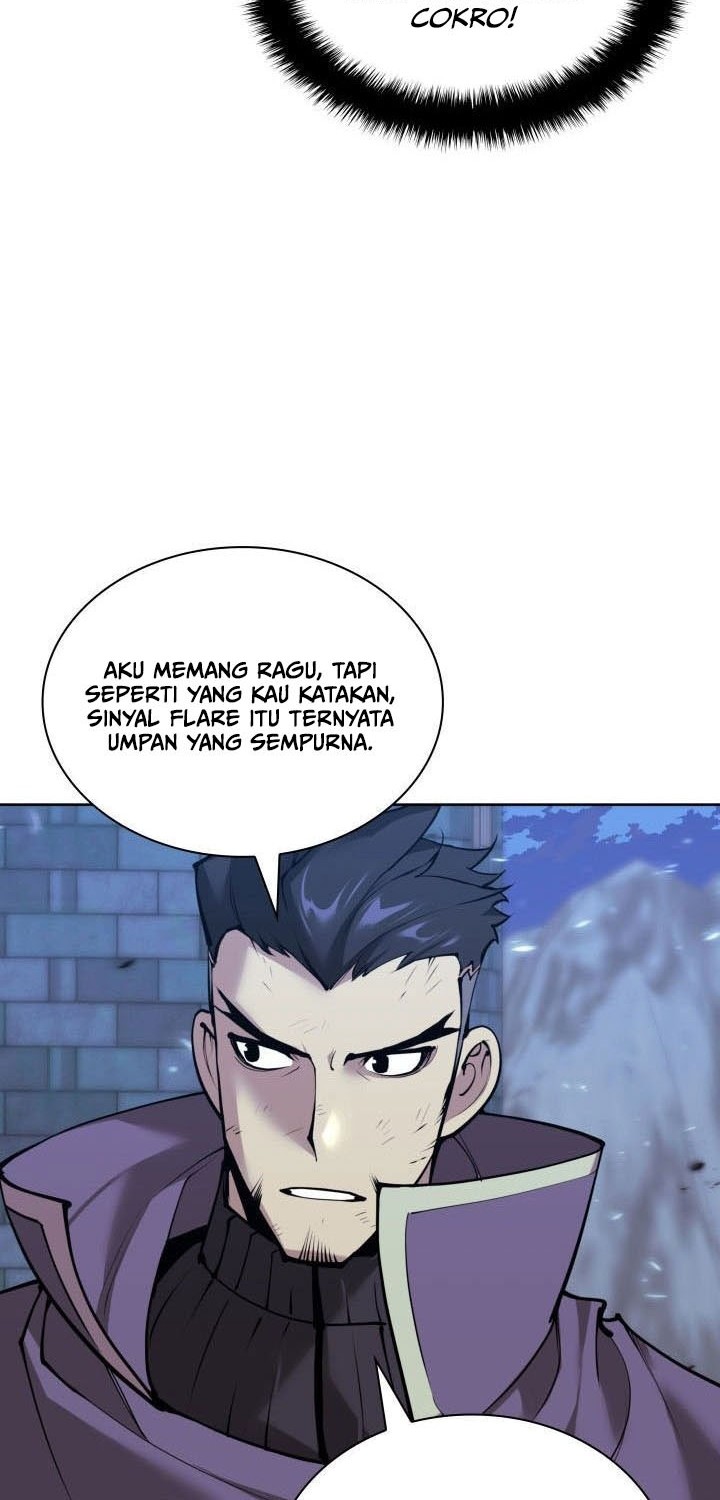 Overgeared Chapter 268 - halaman 47