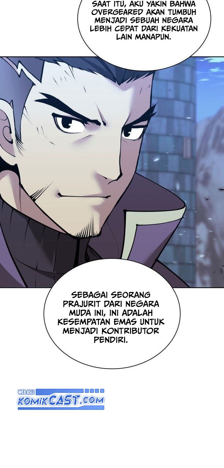 Overgeared Chapter 268 - halaman 49