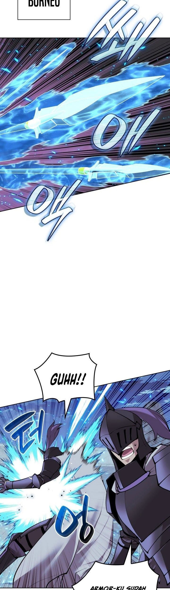 Overgeared Chapter 268 - halaman 52