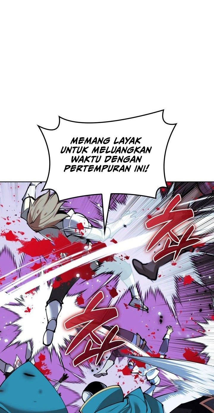 Overgeared Chapter 268 - halaman 55
