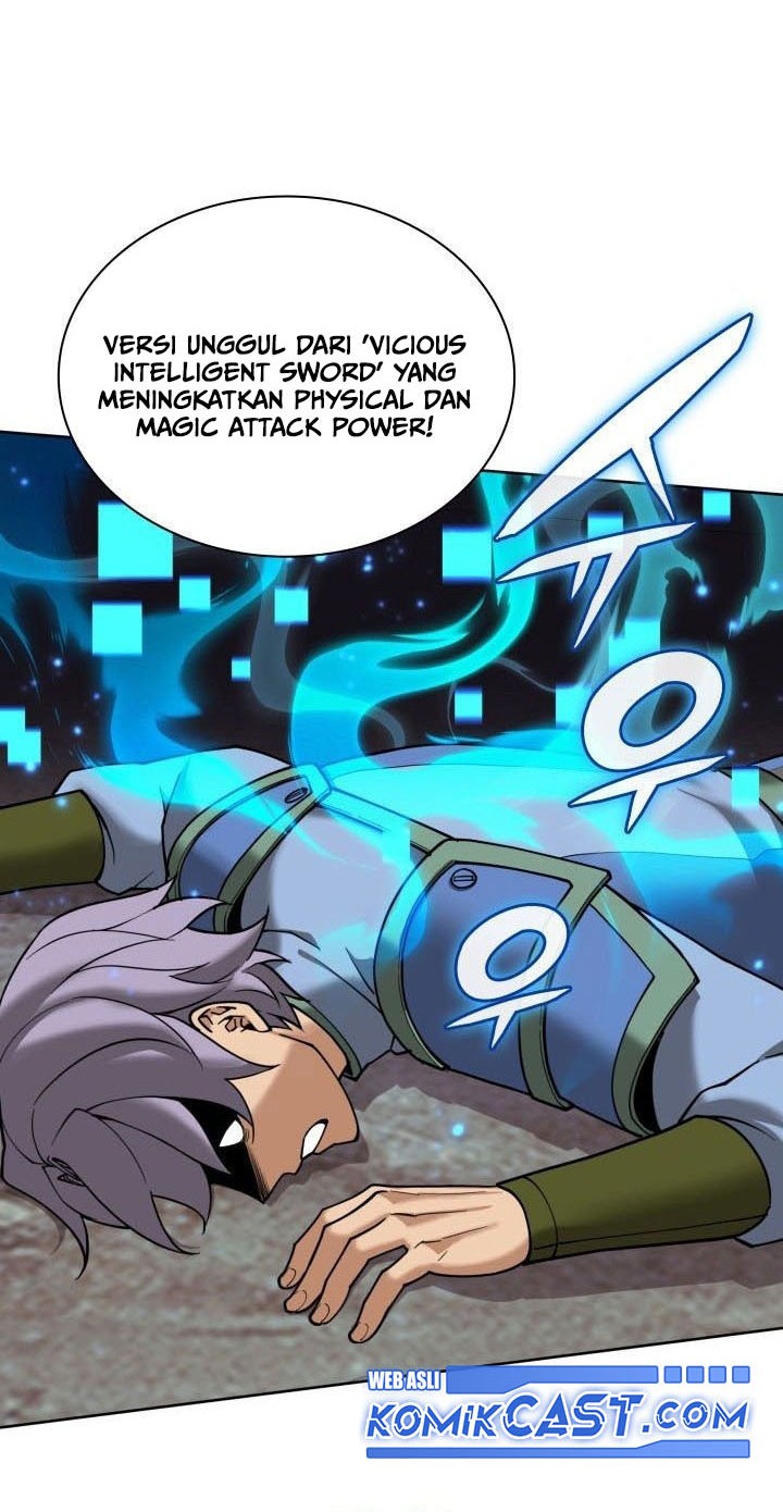 Overgeared Chapter 268 - halaman 57