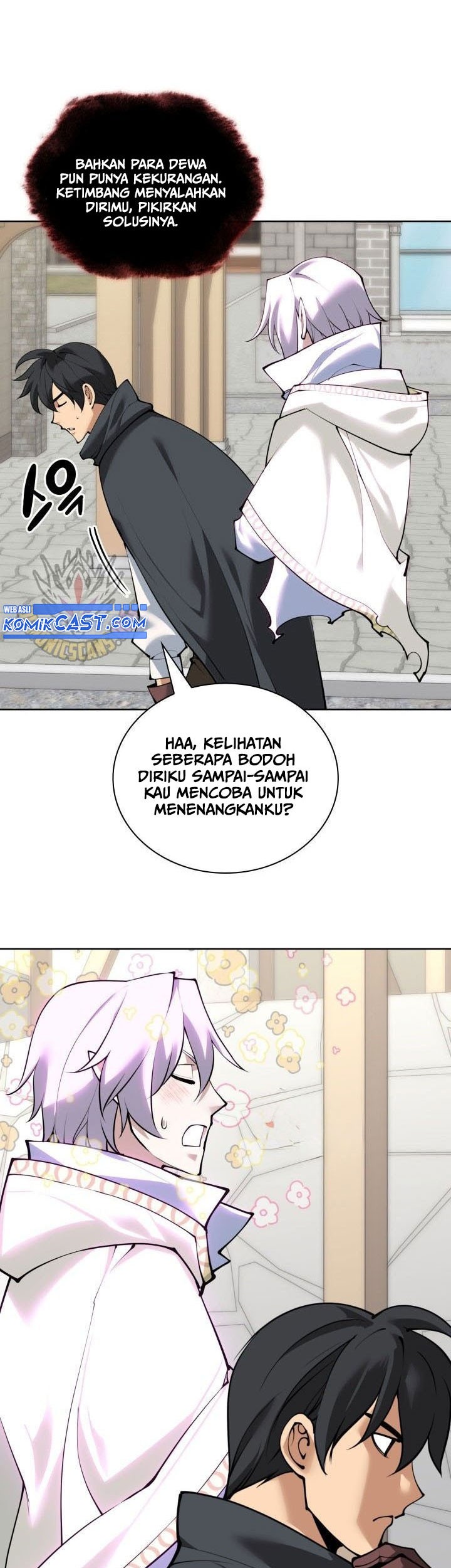 Overgeared Chapter 268 - halaman 6