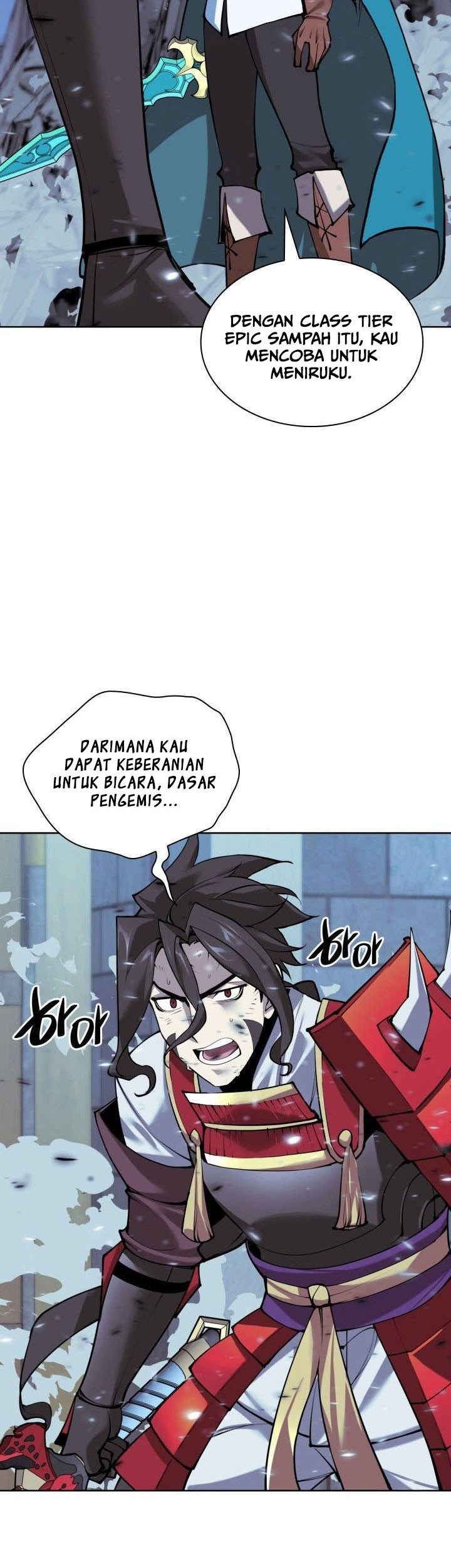 Overgeared Chapter 268 - halaman 64