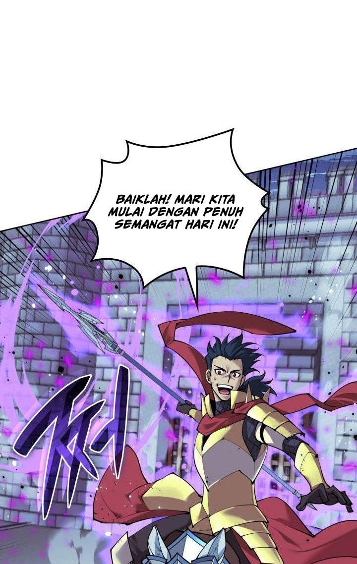 Overgeared Chapter 268 - halaman 79