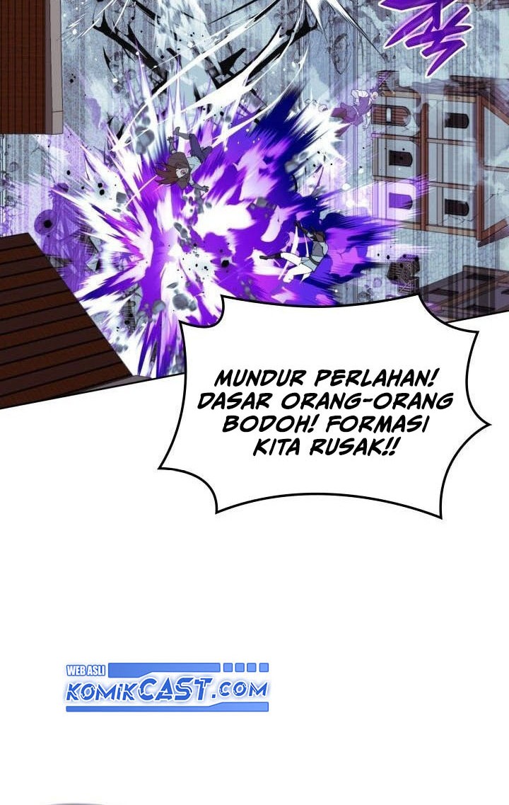 Overgeared Chapter 268 - halaman 81