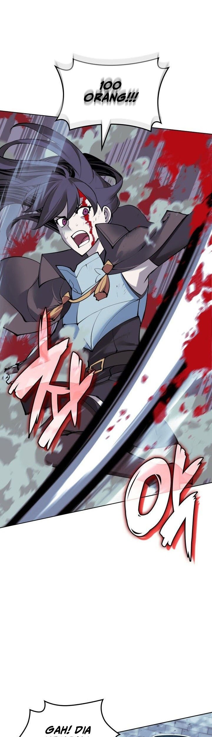 Overgeared Chapter 268 - halaman 88