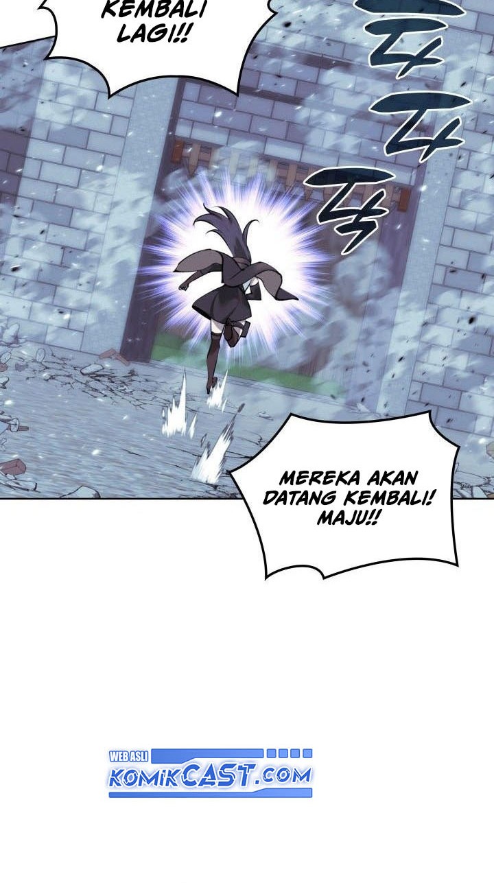 Overgeared Chapter 268 - halaman 89