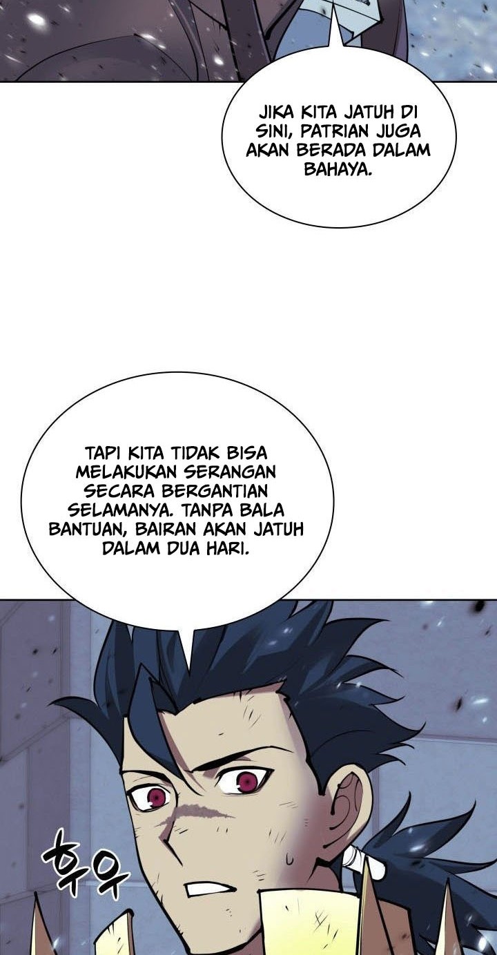 Overgeared Chapter 268 - halaman 91